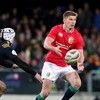 Lions have no doubt that Owen Farrell will be 100% fit for first Test