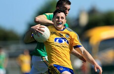 Conor Devaney hits 2 goals as Rossies set up Connacht final date with Galway