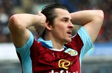 Joey Barton: My ban more severe than Suarez, Terry and Cantona put together
