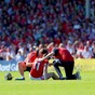 'Last Saturday if we call a spade a spade, he hadn’t a hope of playing' - Lehane's Cork impact