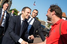 Macron sweeps to victory in parliamentary election (but falls short of landslide)
