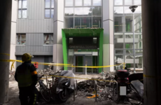 Death toll in Grenfell Tower fire rises to 79