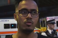 Witnesses heard suspect London mosque attacker say 'I want to kill Muslims'