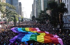Why we need to reconsider how we view LGBTQ Pride Festivals