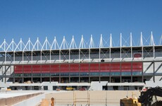 GAA President unfazed by missed Páirc Uí Chaoimh deadline, Special Congress to discuss hurling plans