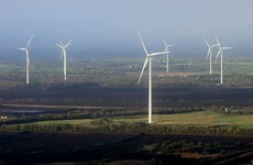 A wind farm investor wants to raise €250m in a float on the Irish Stock Exchange