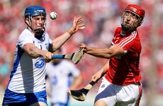 'Austin will bounce back. He's 21, he'll have more good days in the Waterford jersey'