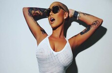 Piers Morgan ramped up his feud with Amber Rose with these quotes this morning... it's the Dredge