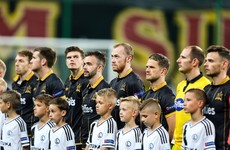 Dundalk draw Rosenborg in Champions League second round
