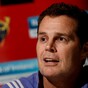 Rassie Erasmus has handed in his notice at Munster - reports