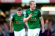 Cork City satisfied as Europa League draw hands Irish clubs tough away days