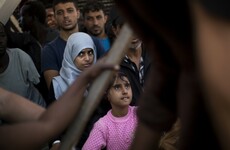 In the time it takes to read this headline, two people worldwide will have been forced from their homes