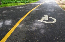 Hoax statement made by Dublin Lord Mayor to raise disability awareness
