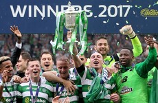 Potential Linfield-Celtic Champions League clash would not be played on 12 July in Belfast