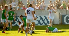 Analysis: Kildare's physicality and pace key as Meath's lack of tackling and aggression prove costly