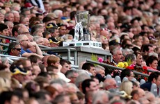 Explainer: How next Monday morning's All-Ireland hurling qualifier draw will work