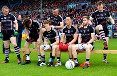 Hope fading of replay for Sligo-Antrim over 'extra' substitution in Saturday's football qualifier