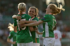 Big names included as Ireland gear up for final friendly before World Cup qualifiers