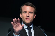 French elections: 'Macron can't claim a strong popular mandate'
