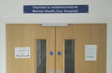 HSE admits Navan day service not up-and-running fully after unit closure
