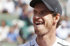 You cannot be serious: Murray hits back at McEnroe claim