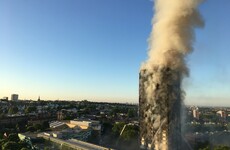 'Does our Housing Minister know how many homes are at risk of rapid fire spread?'