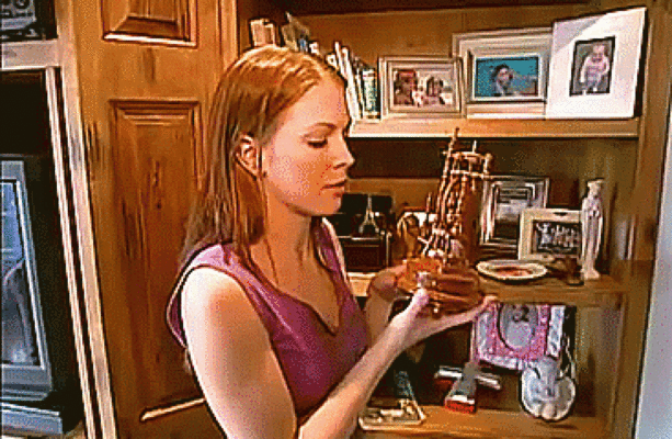 A Look Back At Melissa Joan Hart S Episode Of Cribs The Most