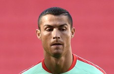 Bayern Munich rubbish Italian newspaper's report of a swoop for Ronaldo