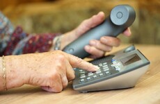Landline operator fined after sending bills to pensioner for service it didn't provide