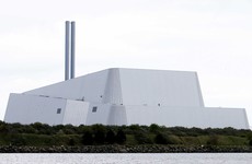 Parents gather to discuss effect of 'incredibly stupid' Poolbeg incinerator