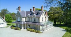 This New England-style house is so beautiful it's used for wedding photos and poetry festivals