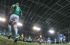 Five reasons Ireland will win the Six Nations