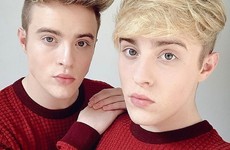 Jedward are now taking applications from people who want to date them as part of a new MTV show