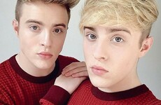 Jedward are now taking applications from people who want to date them as part of a new MTV show