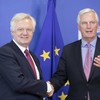 'It has taken more time today than anything else': Ireland the hot topic on day 1 of Brexit talks