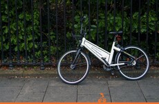 Dublin's new 'stationless' bike company has stalled its launch over council concerns