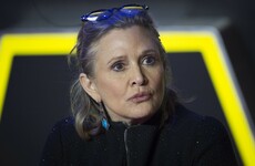 Carrie Fisher had cocaine and ecstasy in her system when she suffered heart attack