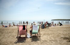 Trend towards 'killer heatwaves seems unavoidable', scientists warn