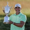 US Open champion Brooks Koepka once admitted he prefers baseball to golf