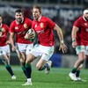Sparkling outside backs and more player ratings as the Lions churn through Chiefs