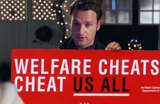11 of the quickest reactions to Leo Varadkar's Love Actually comments