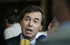 Shatter calls on legal system to engage "constructively" on law reform