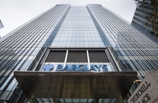Four bankers and Barclays charged over emergency $3 billion Qatar deal