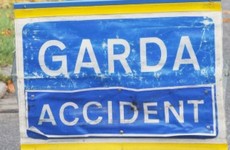Man in his 60s dies after truck collides with tractor