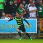 Two Trevor Clarke stunners are among the latest Goal of the Month nominations