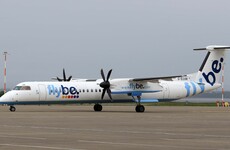 Dublin is getting a new air route to London