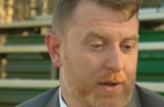 'A great deal of fear' in Irish-American community after man arrested in Boston on immigration offences