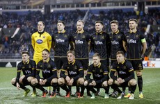 Rosenborg anticipating tough Champions League tie with Dundalk
