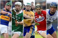 Poll: Who do you think will win the Munster U21 hurling championship this year?