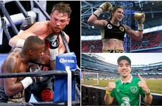 Examining which Irish boxers, if any, will appear on the Mayweather-McGregor undercard
